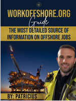 E-BOOK  Work Offshore in Norway: The Real Guide to Life, Jobs & Getting Hired